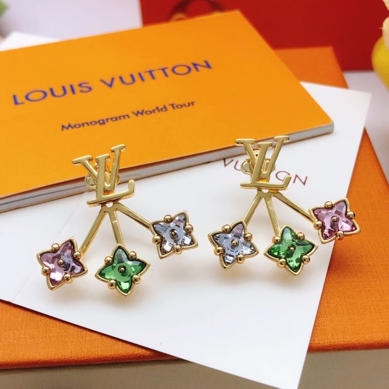 LV Earrings